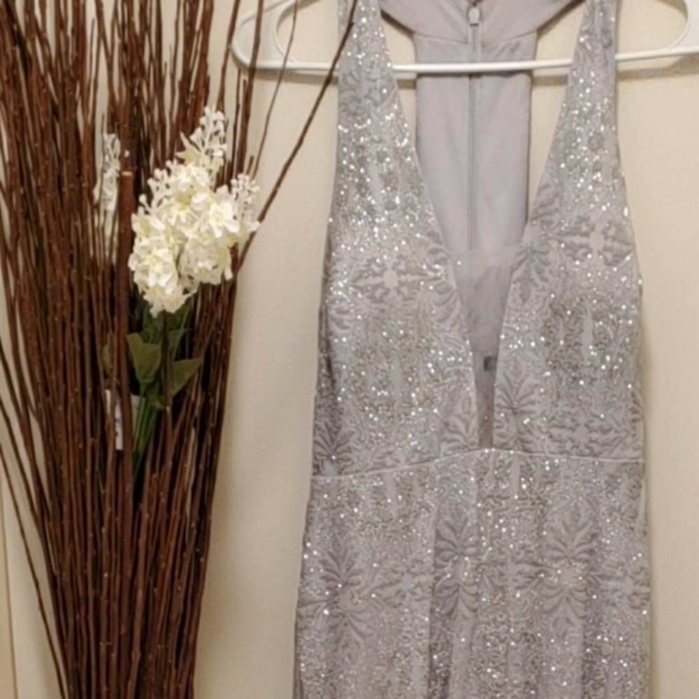 Prom/formal dress